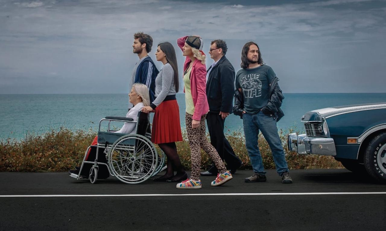 header image for Verano no miente