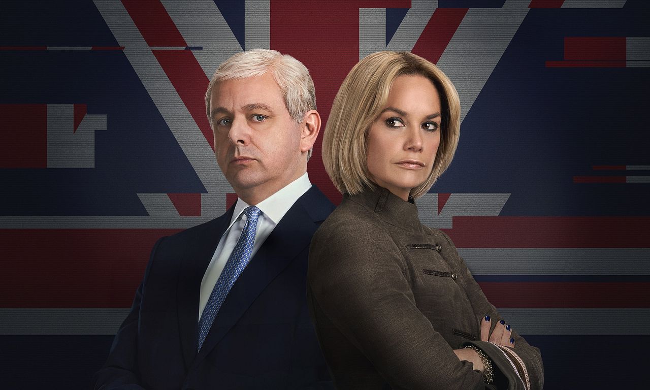 header image for A Very Royal Scandal