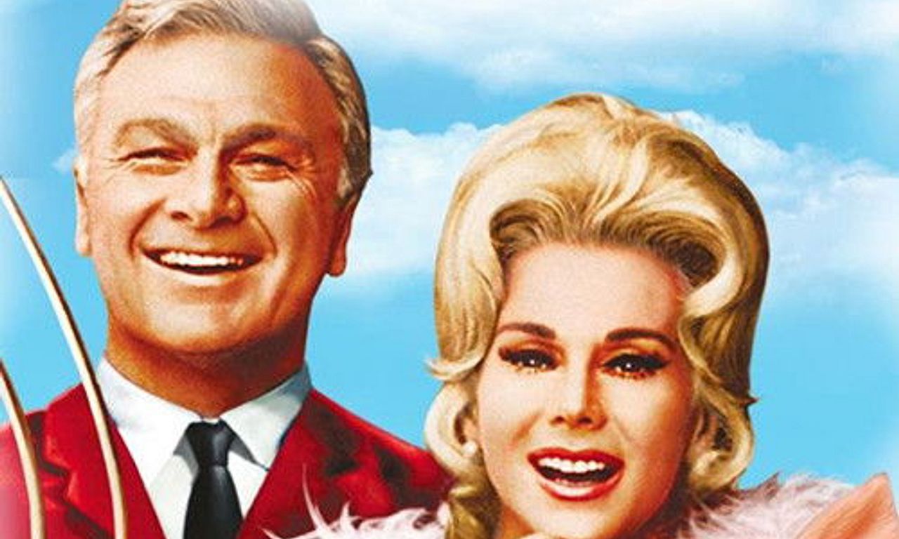 header image for Return to Green Acres