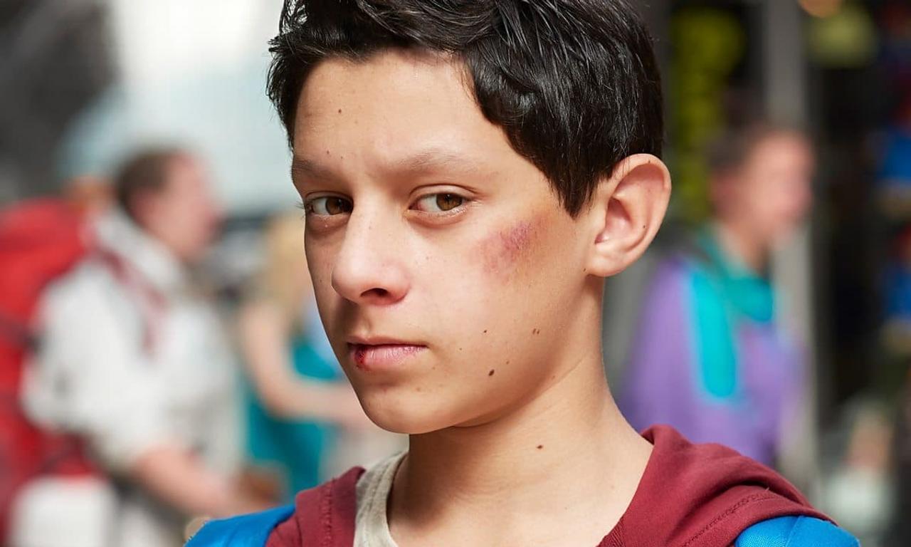 header image for Joe All Alone