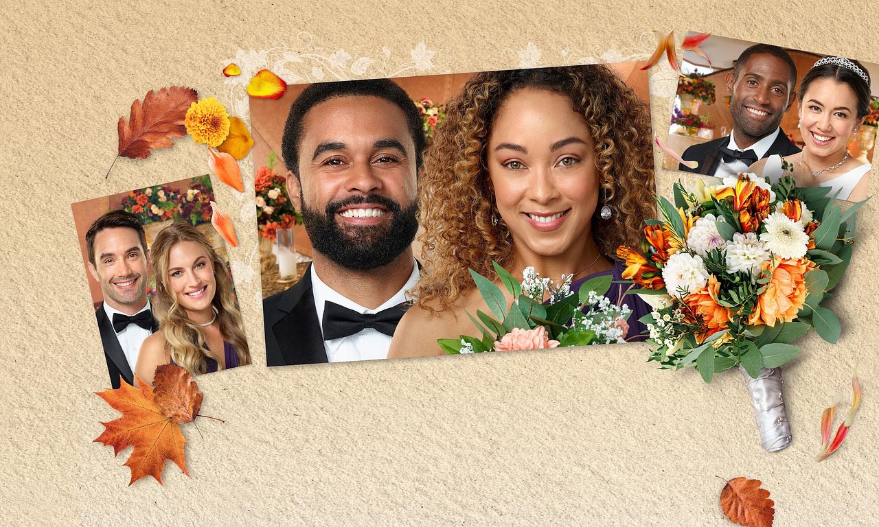 header image for My Best Friend's Bouquet