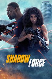 Shadow Force
