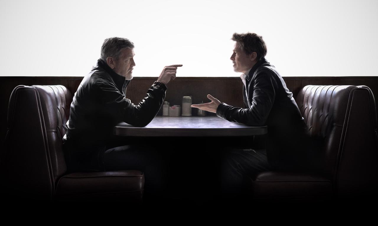 header image for Wolfs