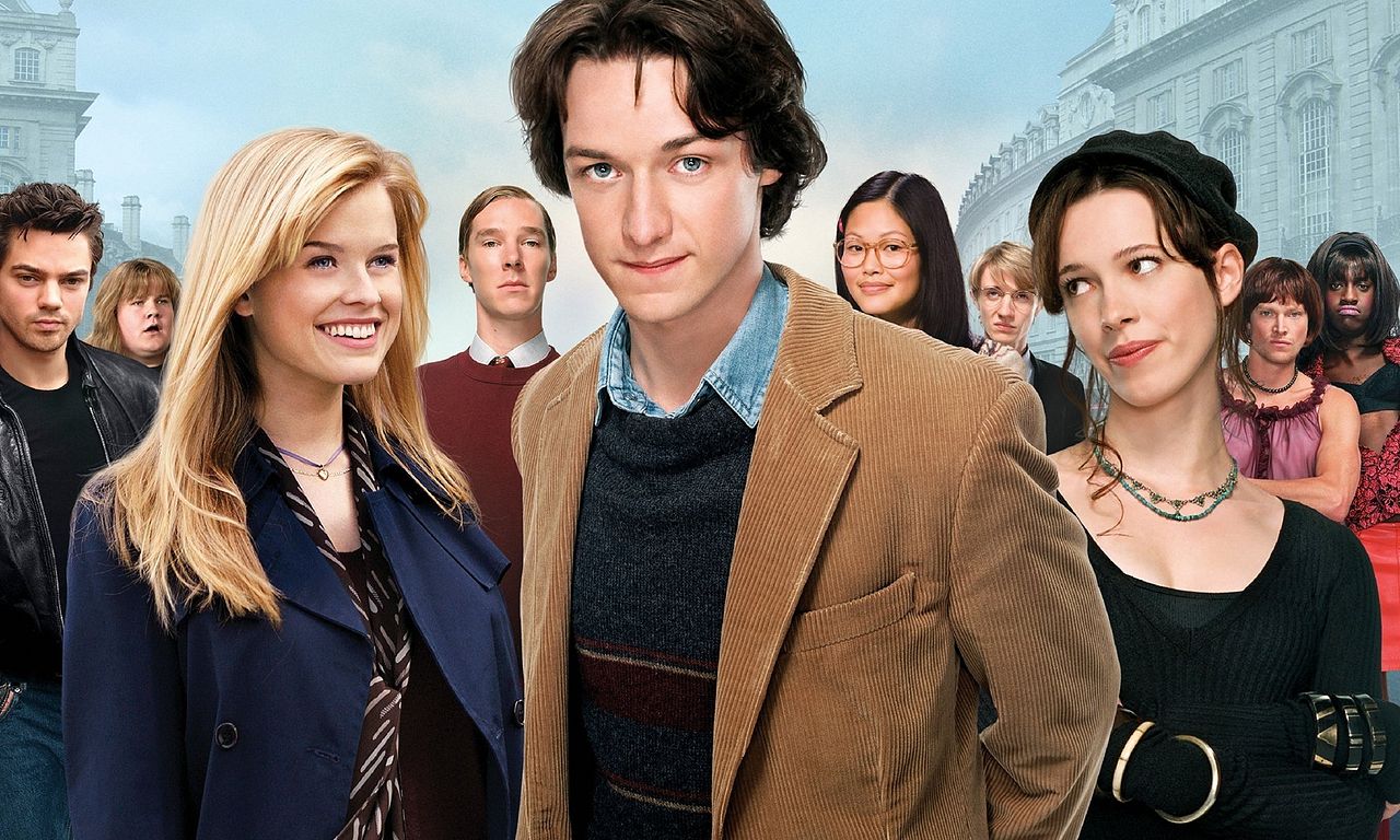 header image for Starter for 10