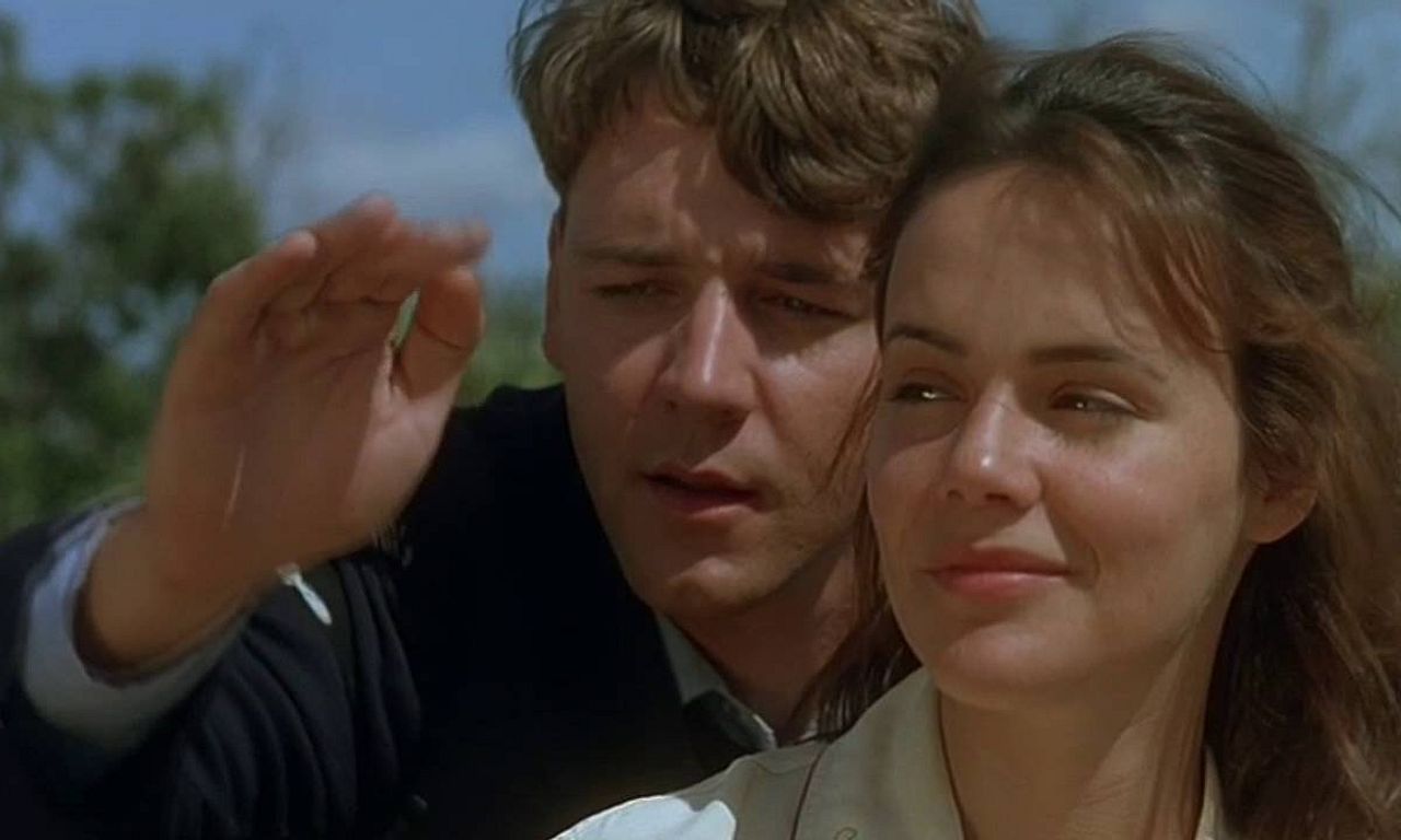 header image for For the Moment