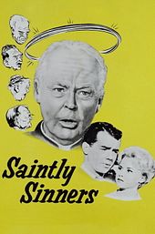 Saintly Sinners