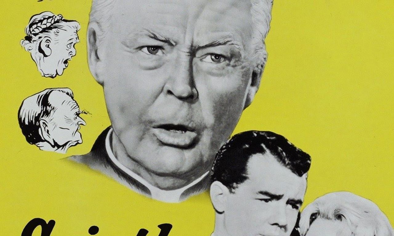 header image for Saintly Sinners