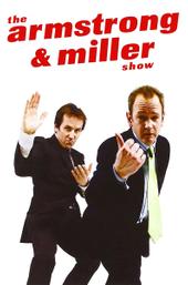 The Armstrong and Miller Show