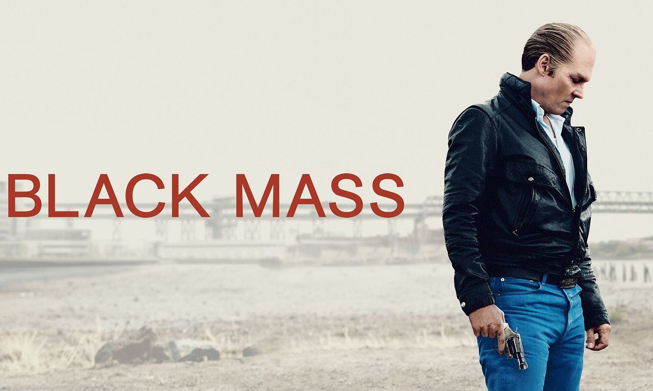 header image for Black Mass