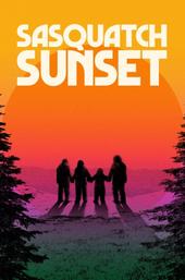 Sasquatch Sunset