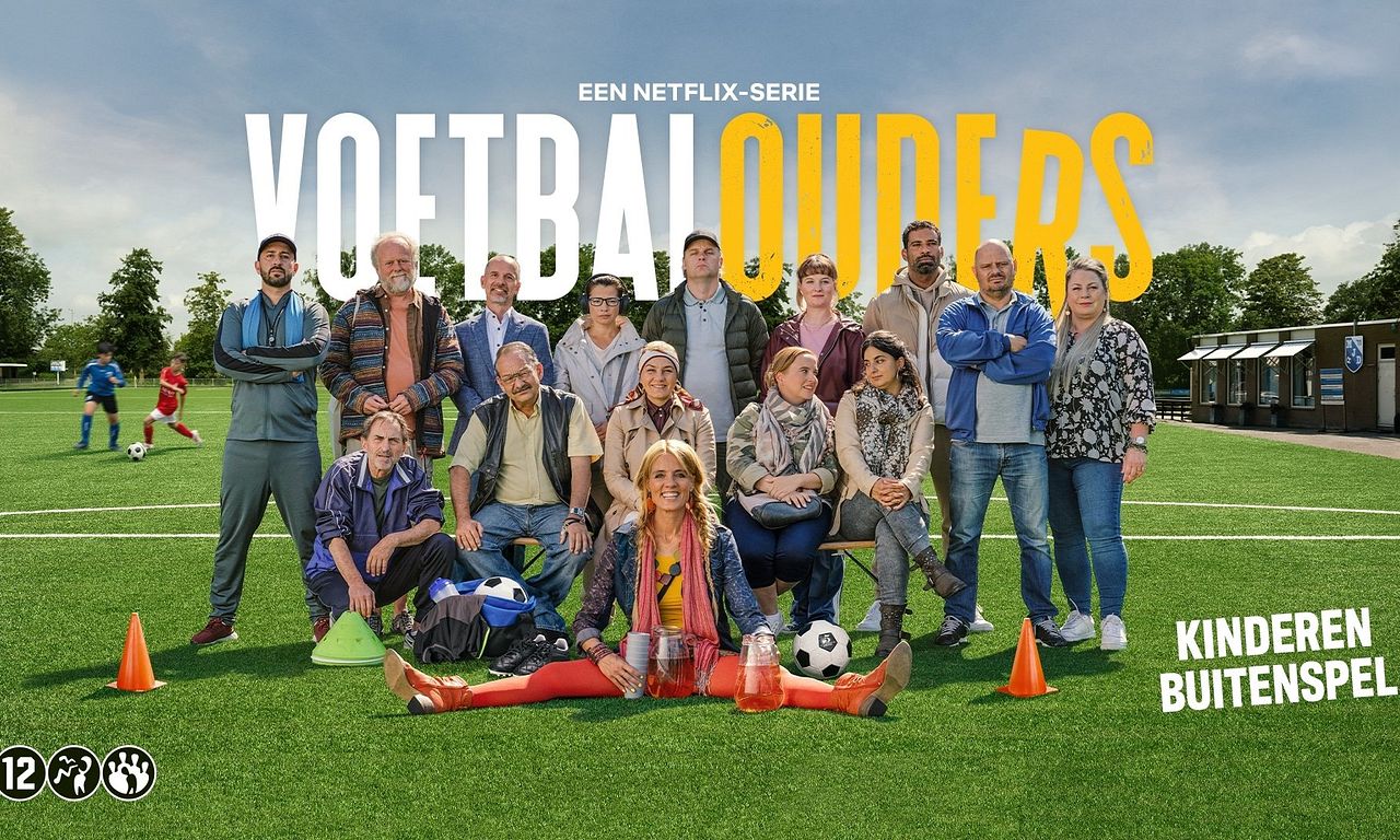 header image for Football Parents