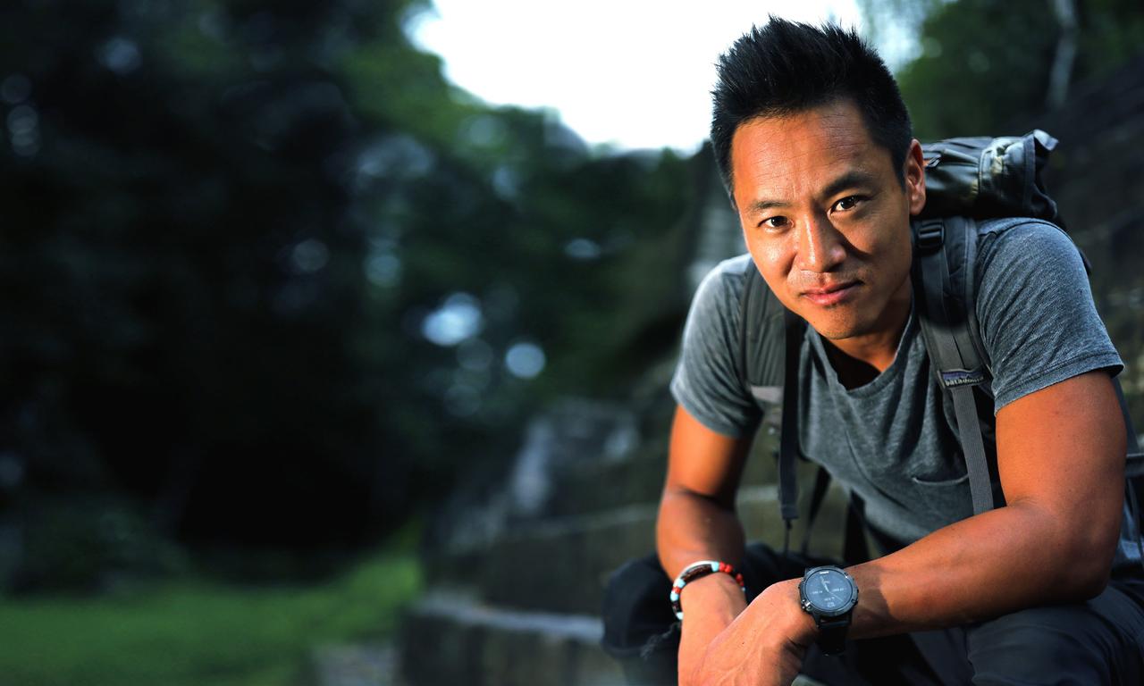 header image for Lost Treasures of the Maya