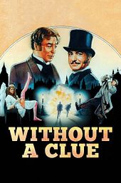 Without a Clue