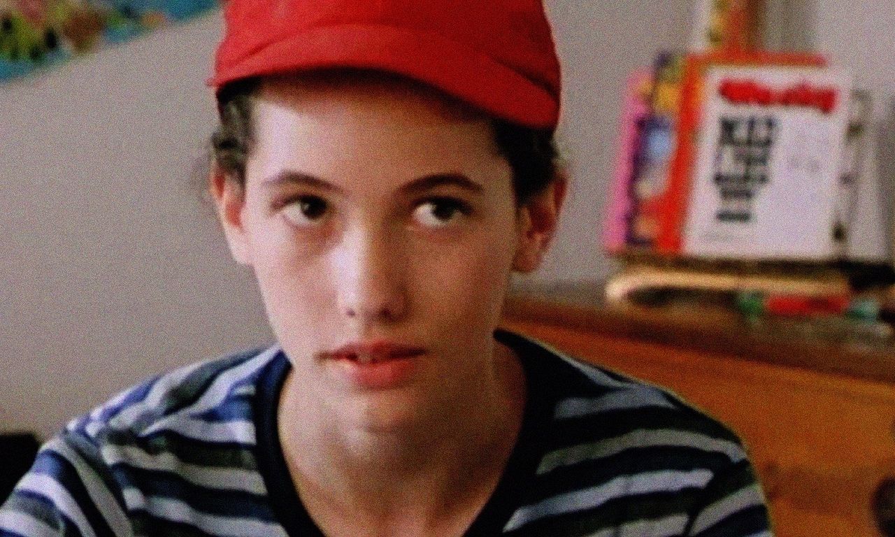 header image for Angel in Training