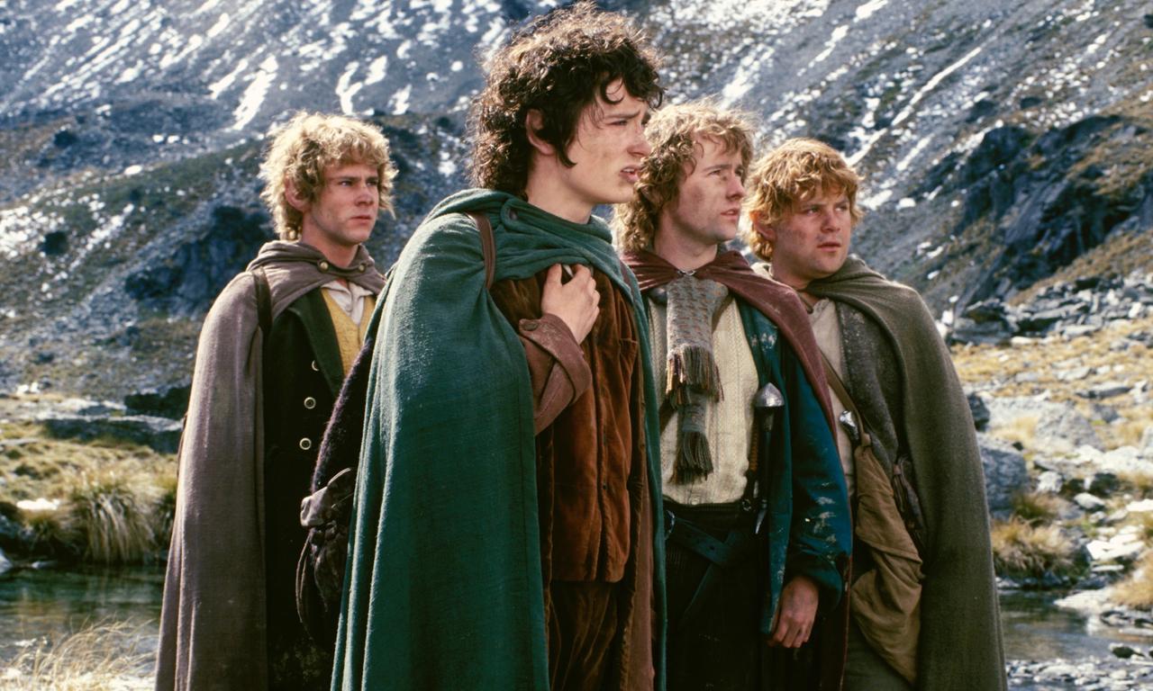 How to watch and stream The Lord of the Rings: The Return of the