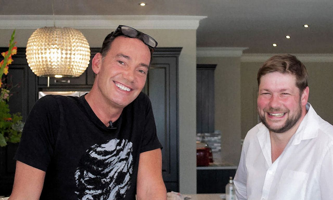 header image for Celebrity Yorkshire Auction House