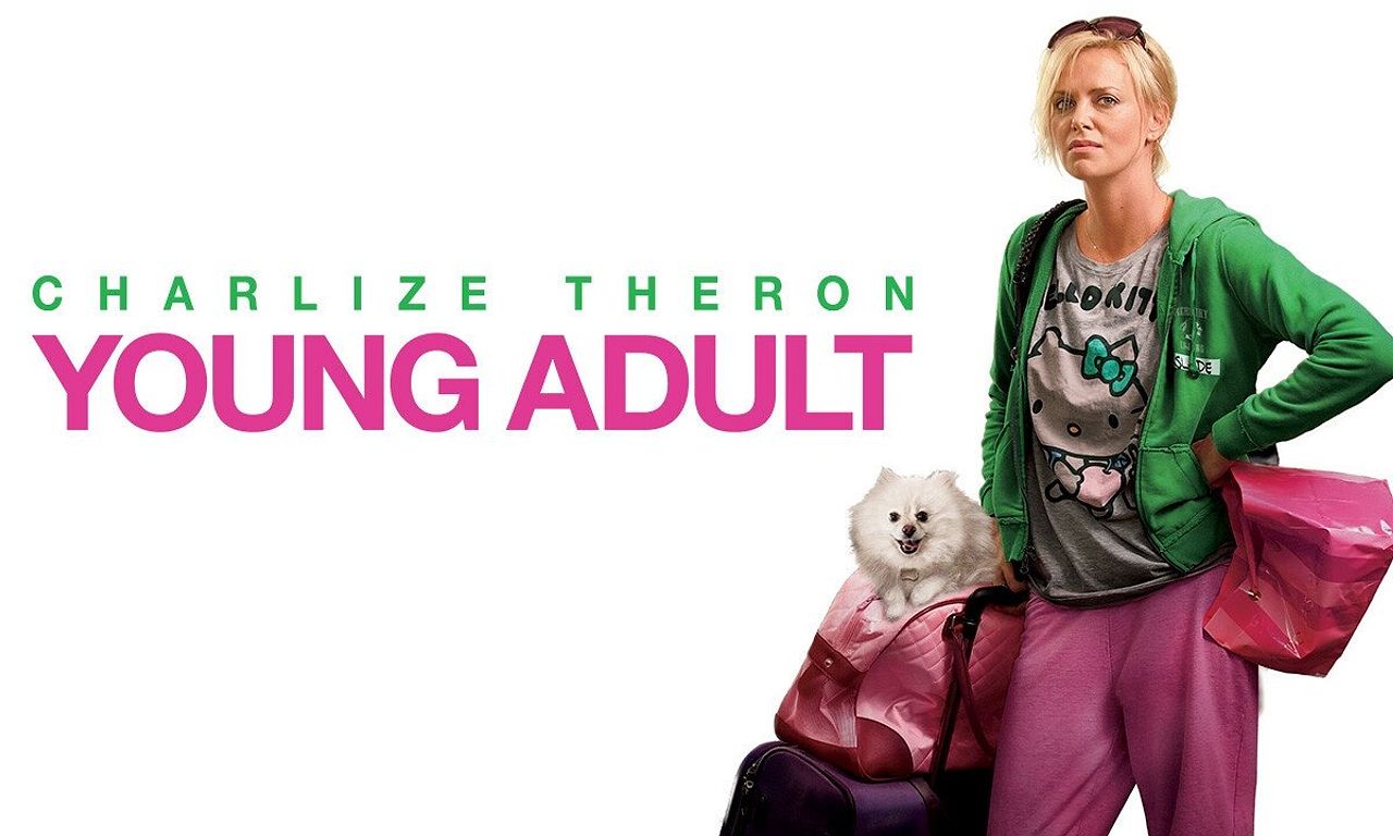 header image for Young Adult