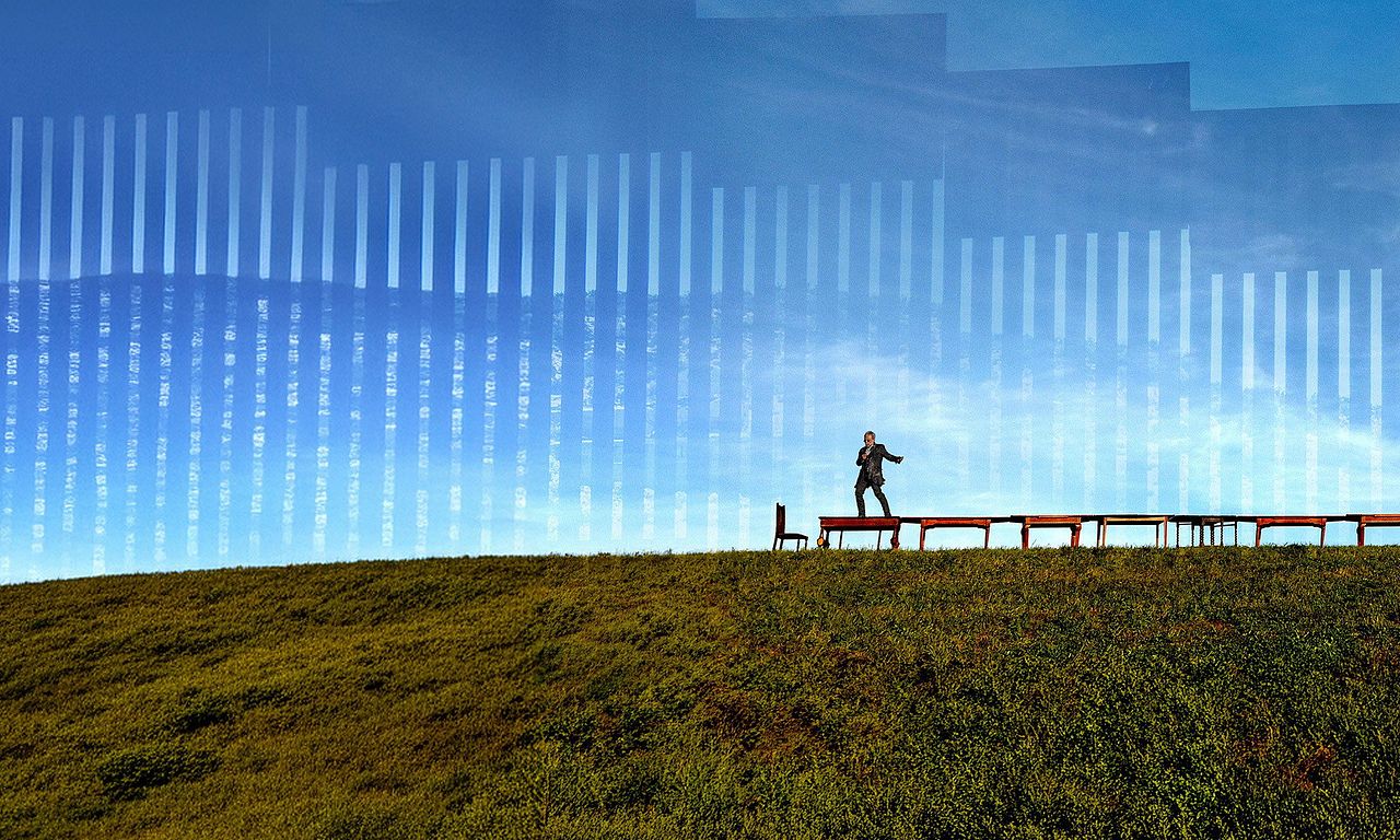 header image for The Welcome Table
