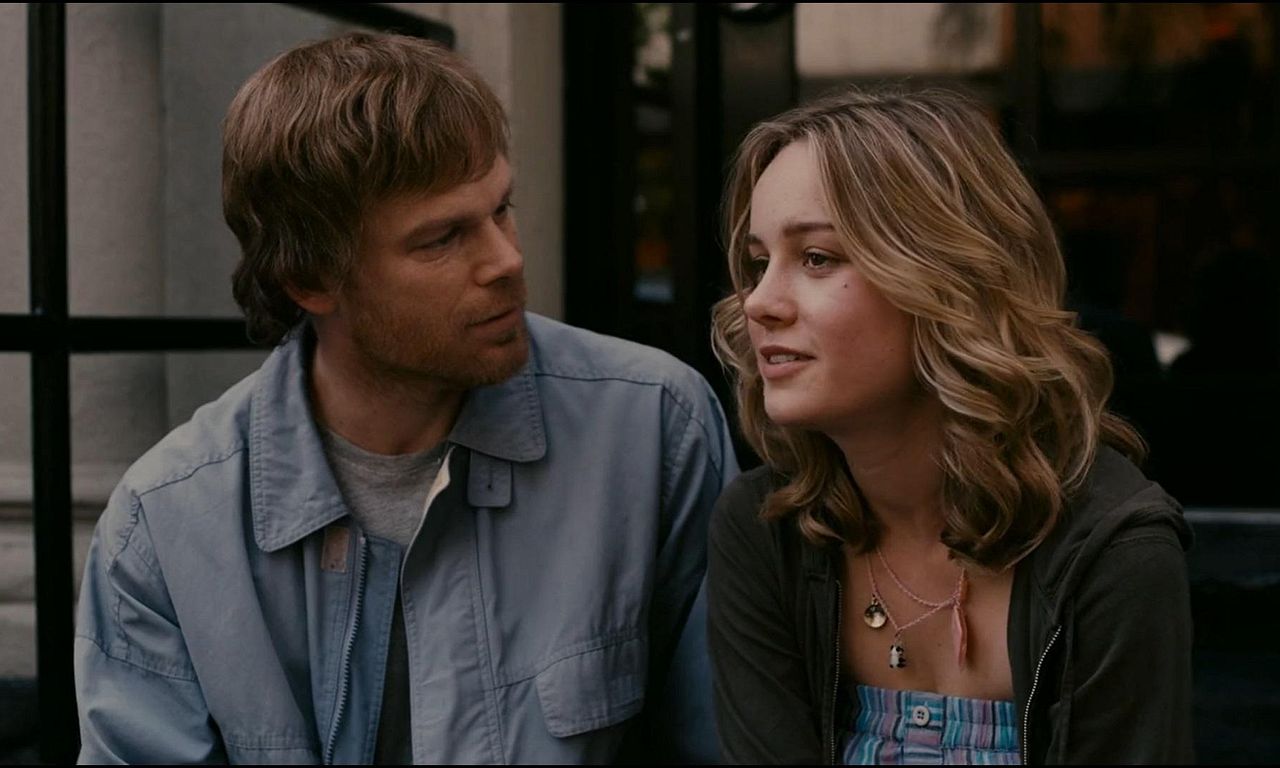 header image for The Trouble with Bliss