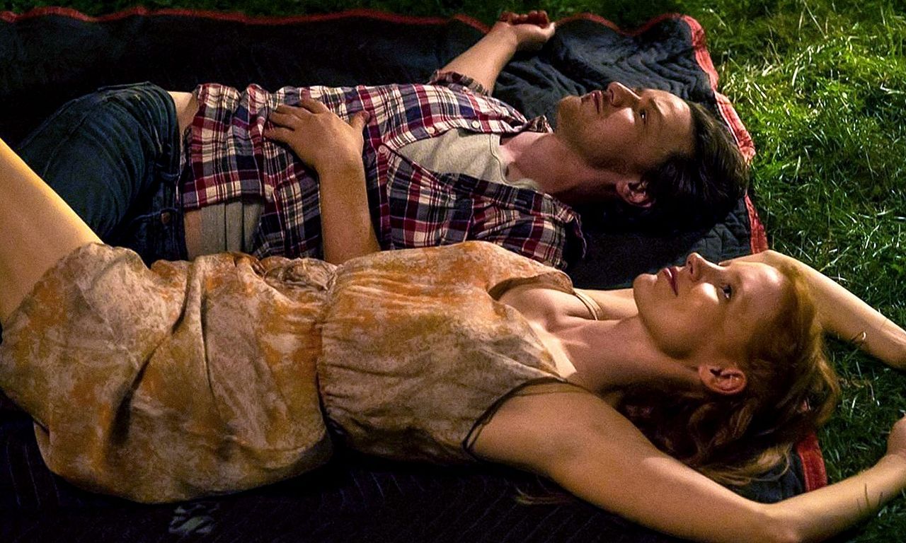 header image for The Disappearance of Eleanor Rigby: Him