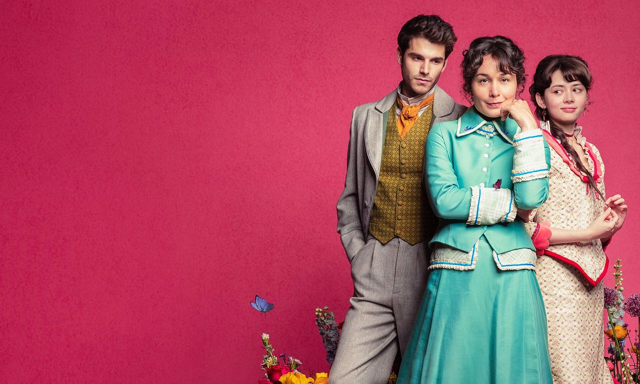 header image for The Lady's Companion