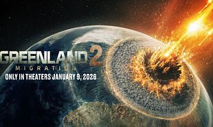 Greenland 2: Migration