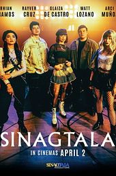 Sinagtala