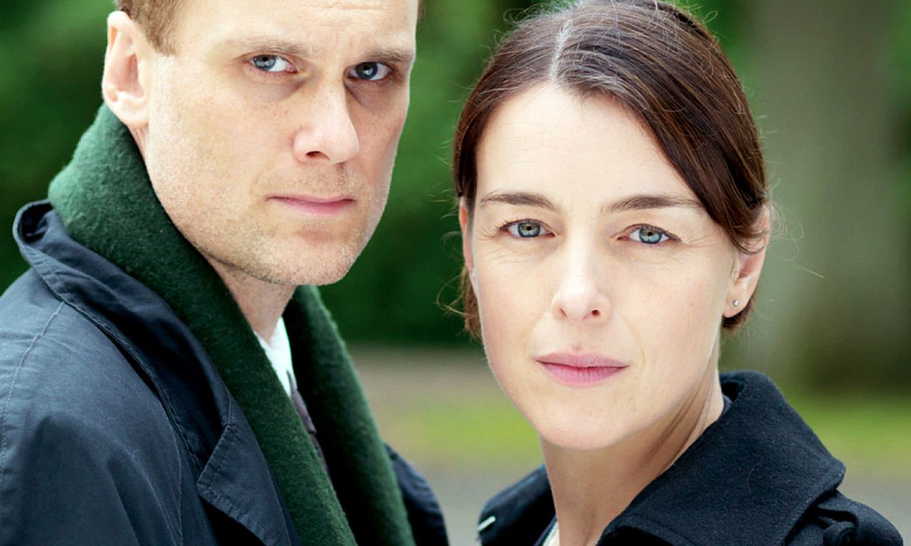 header image for Case Sensitive