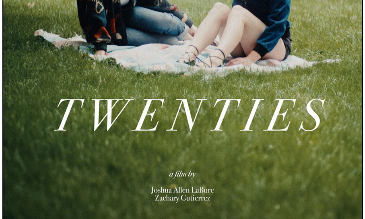 header image for Twenties