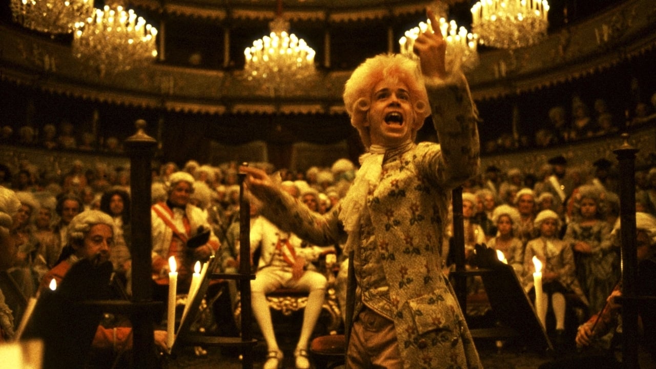 Amadeus 2025 streaming us