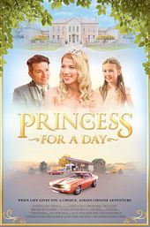 Princess for a Day
