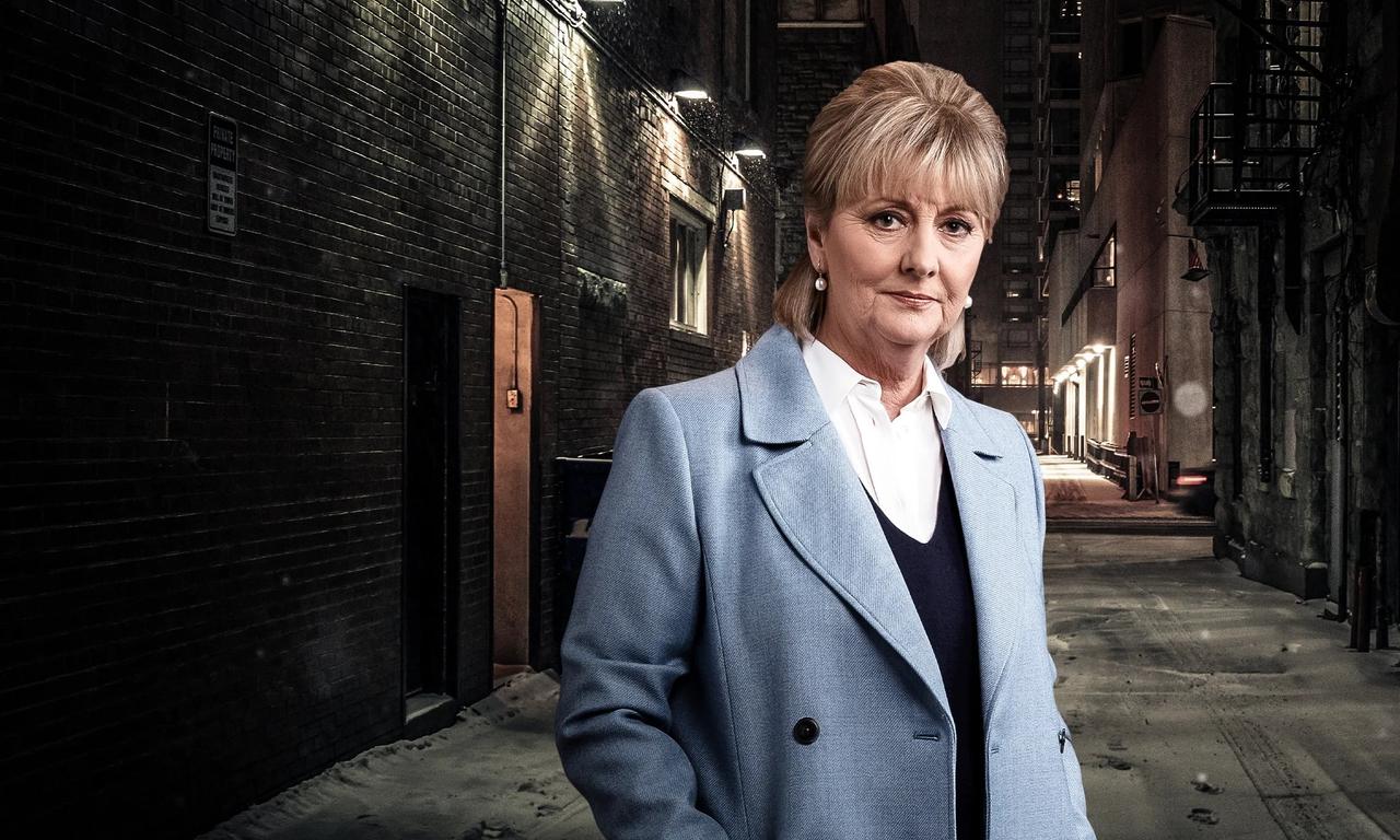 header image for Debi Marshall Investigates: Frozen Lies