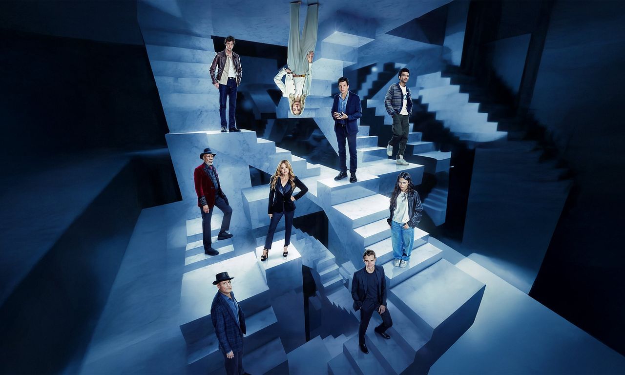 header image for Now You See Me: Now You Don't