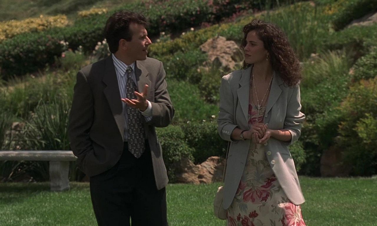 header image for Bye Bye Love