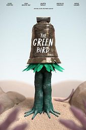 The Green Bird