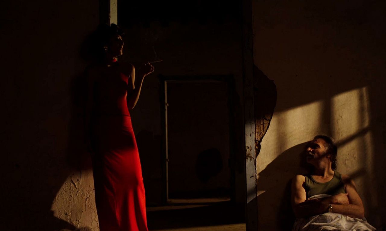 header image for Zaman Dark