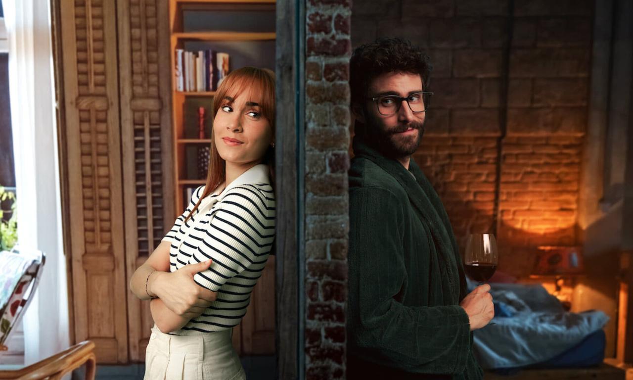 header image for Love, Divided