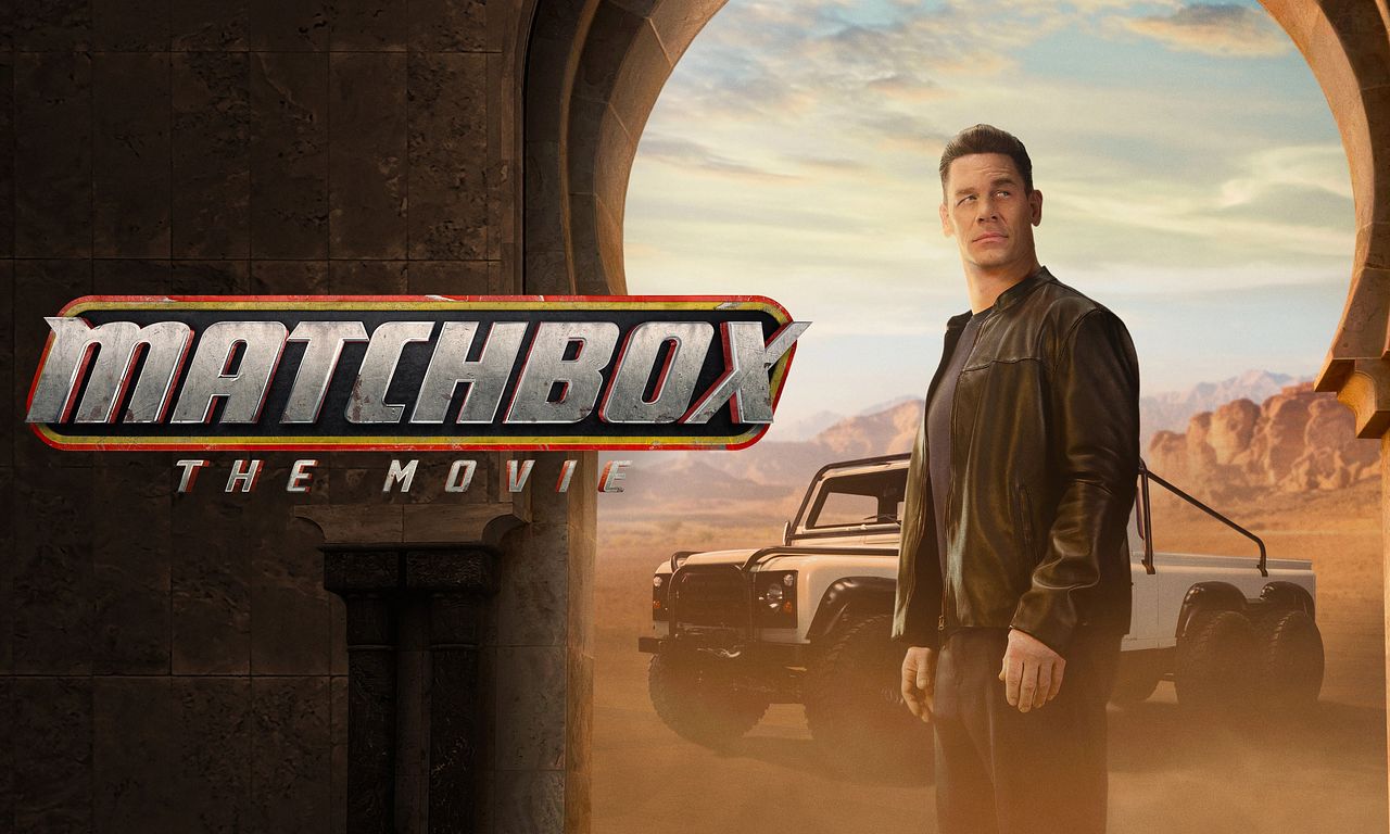 header image for Matchbox The Movie