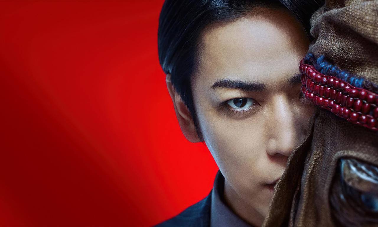 header image for Lumberjack the Monster