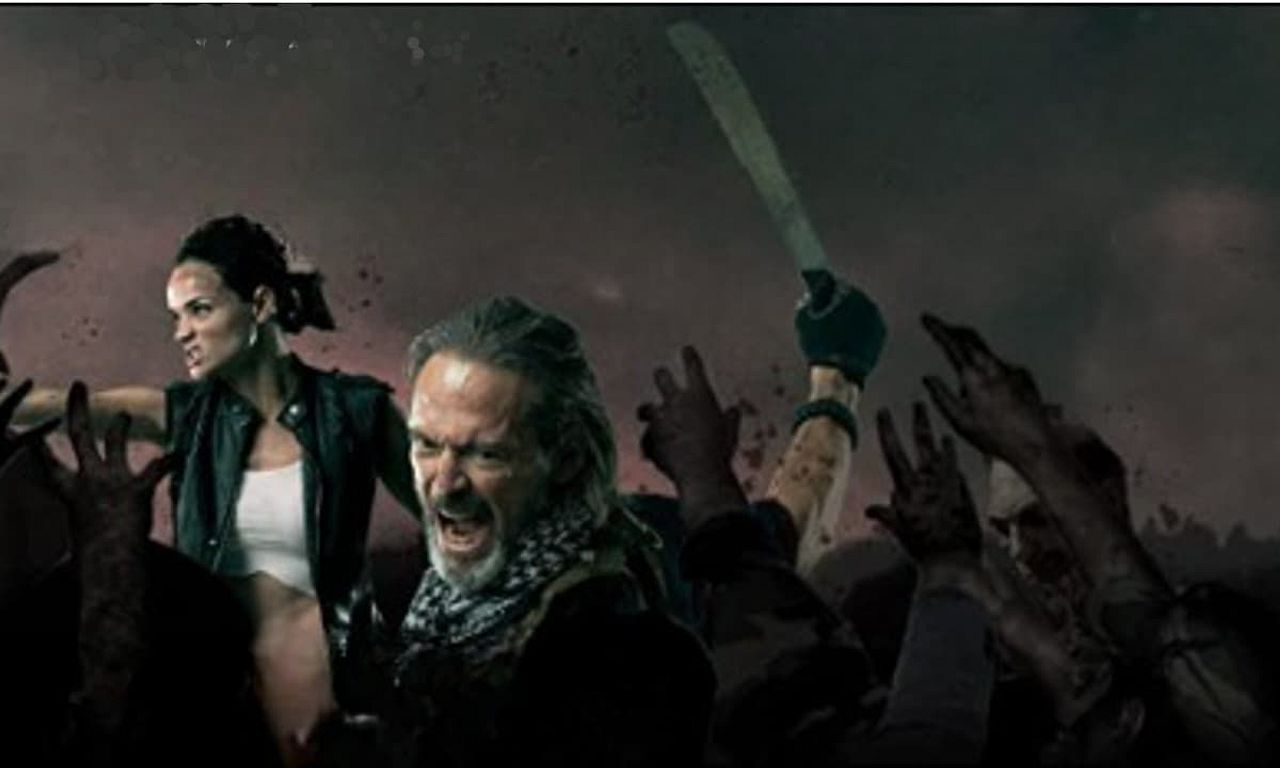 header image for End Times