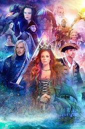 Empire Queen: The Golden Age of Magic