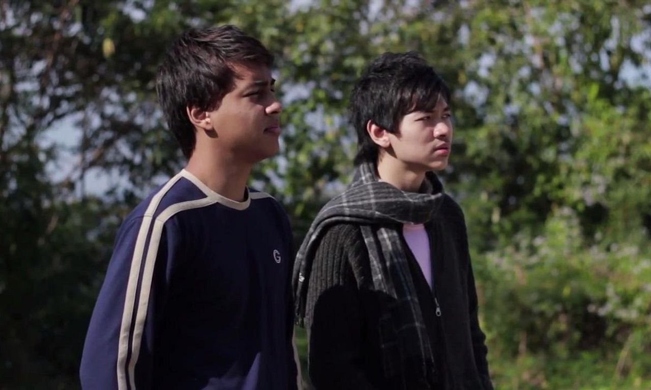 header image for Present Perfect