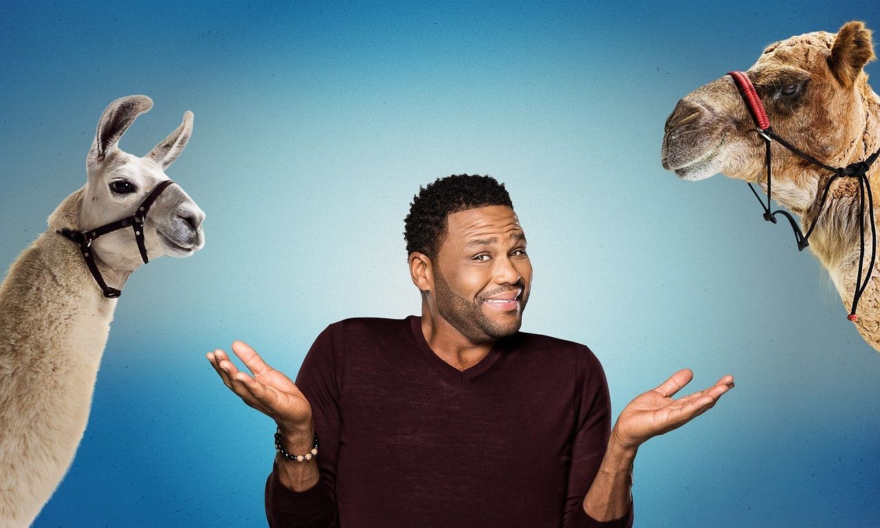 header image for Animal Nation With Anthony Anderson