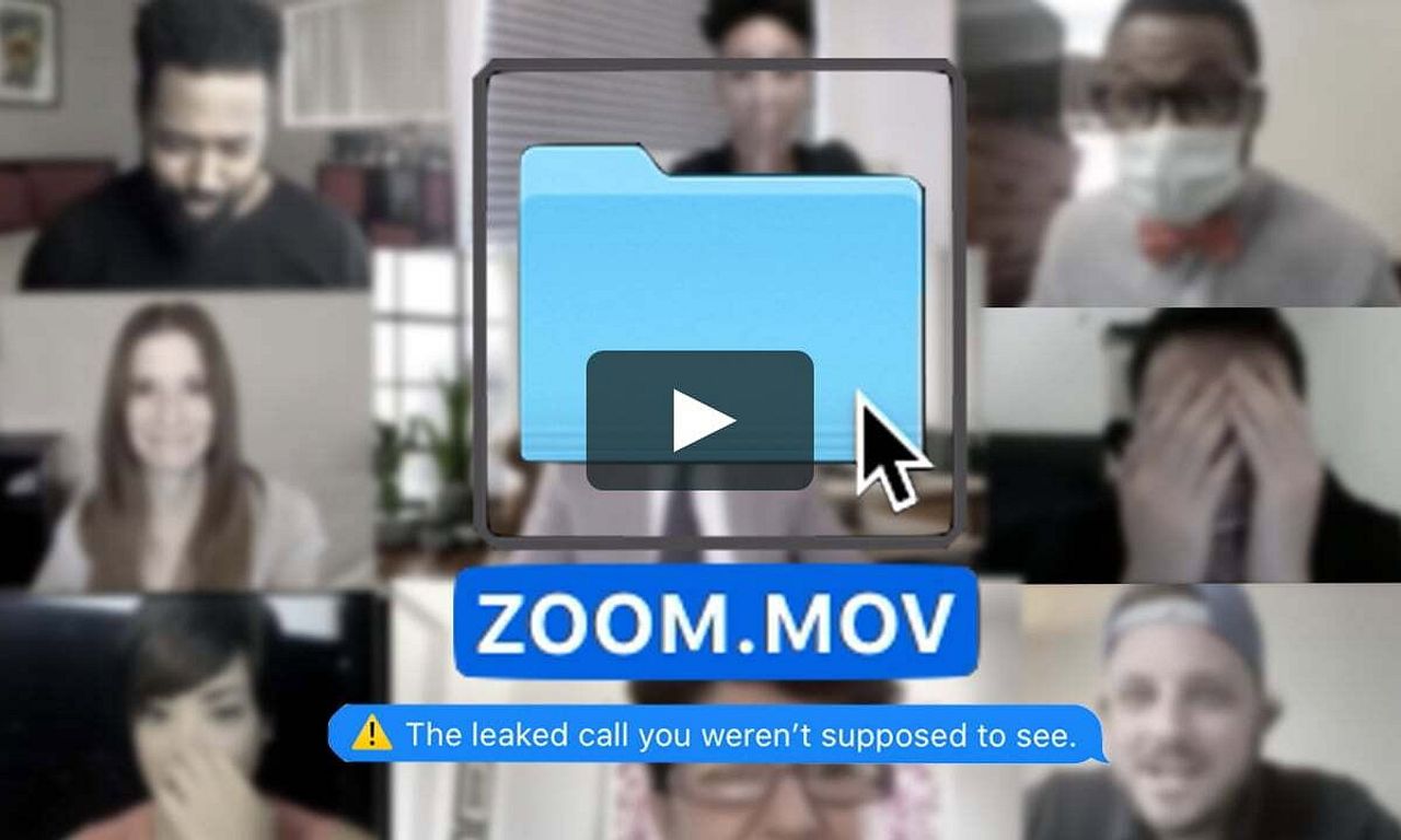 header image for Zoom.Mov
