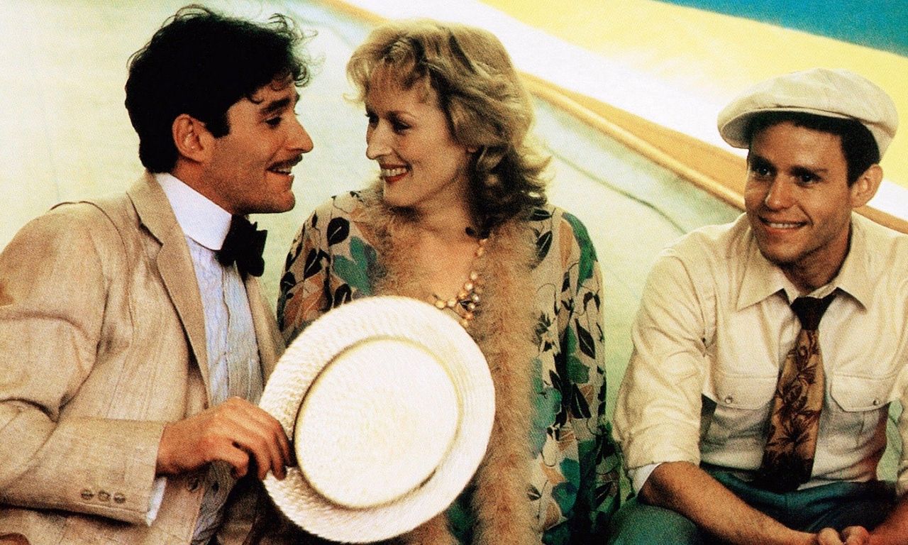 header image for Sophie's Choice