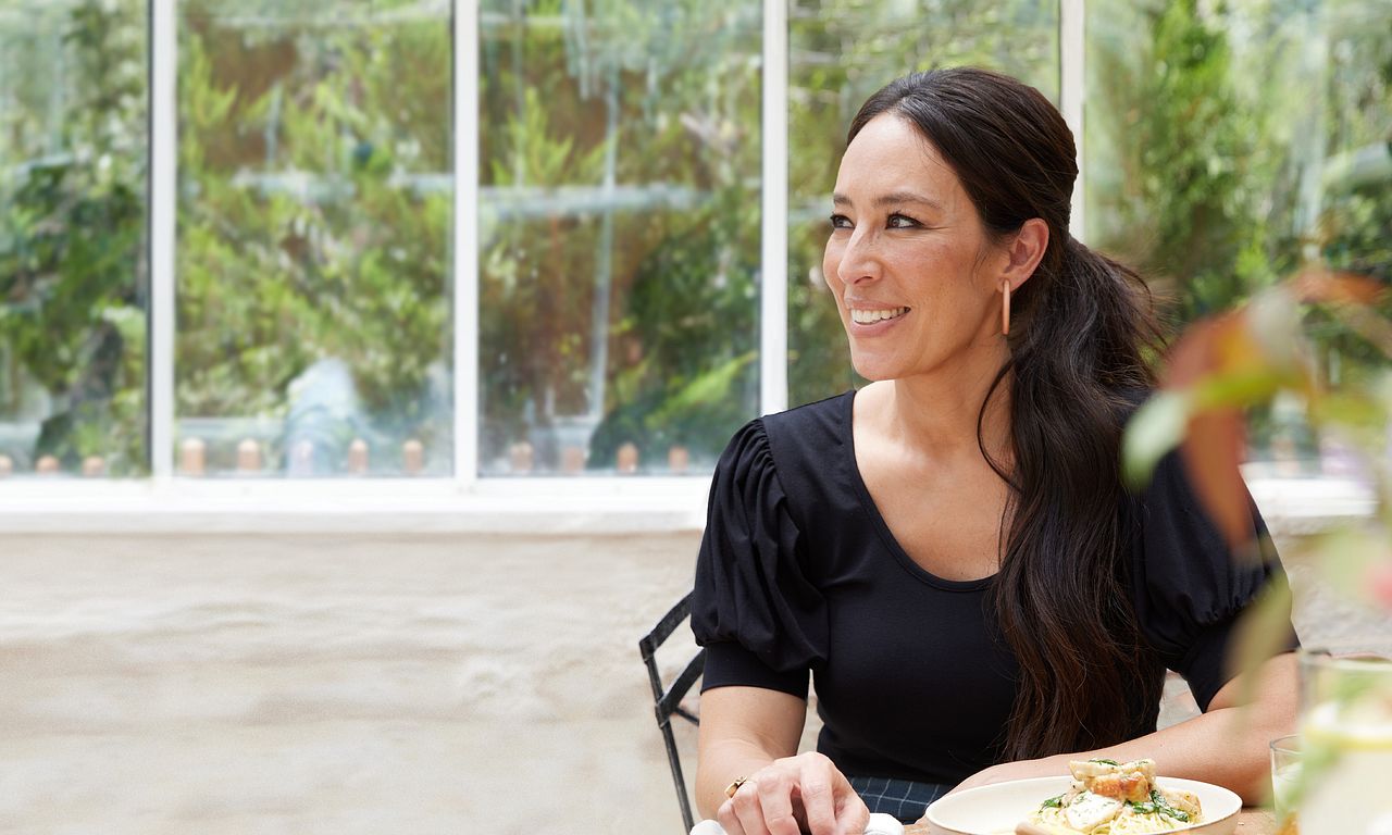 header image for Magnolia Table with Joanna Gaines