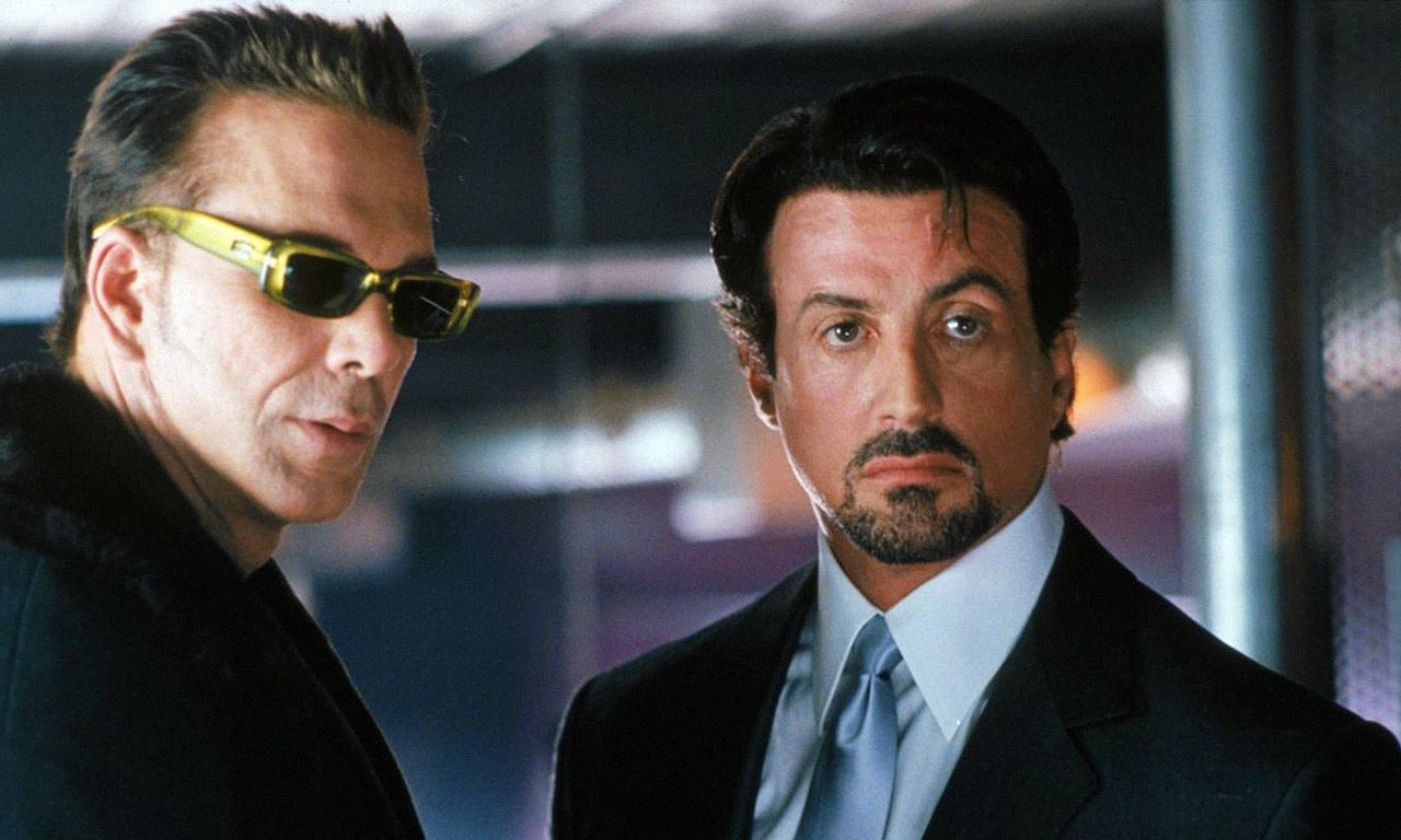 header image for Get Carter