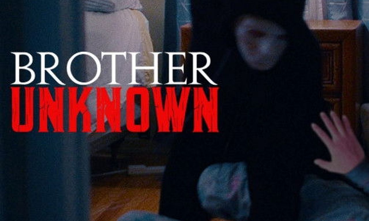 header image for Brother Unknown