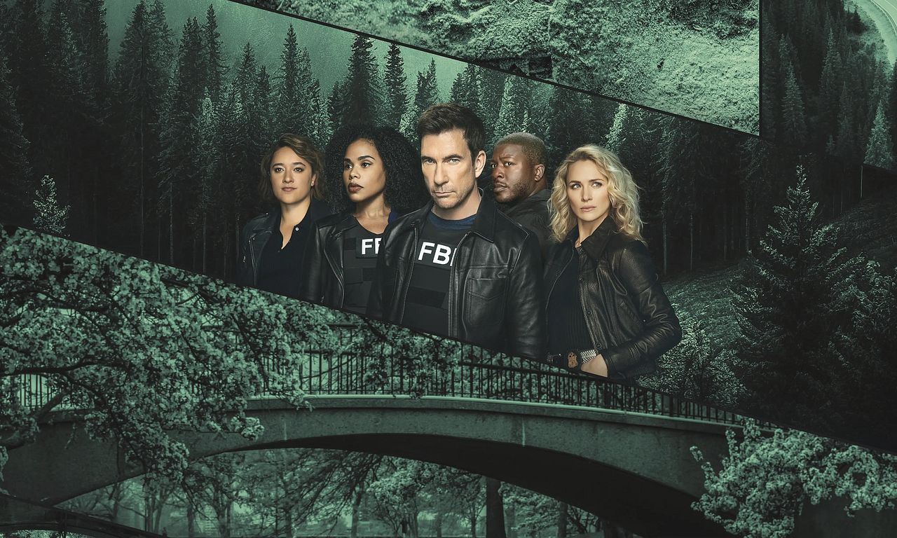 header image for FBI: Most Wanted