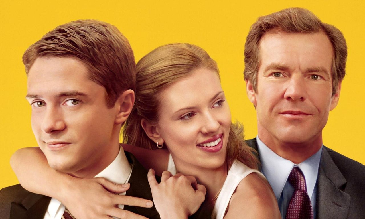 header image for In Good Company